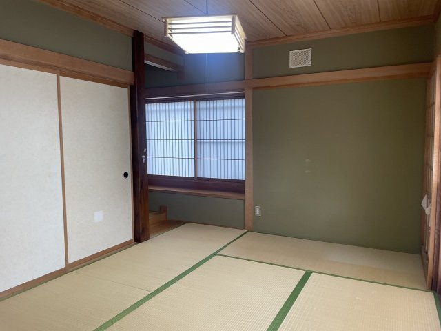 沢村3丁目　中古住宅|09/03 10:37