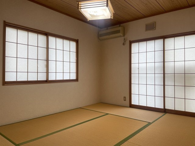 沢村3丁目　中古住宅|09/03 10:38