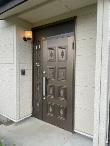 沢村3丁目　中古住宅|09/03 10:36