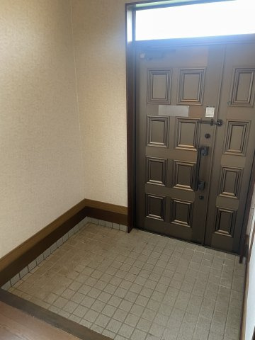 沢村3丁目　中古住宅|09/03 10:36