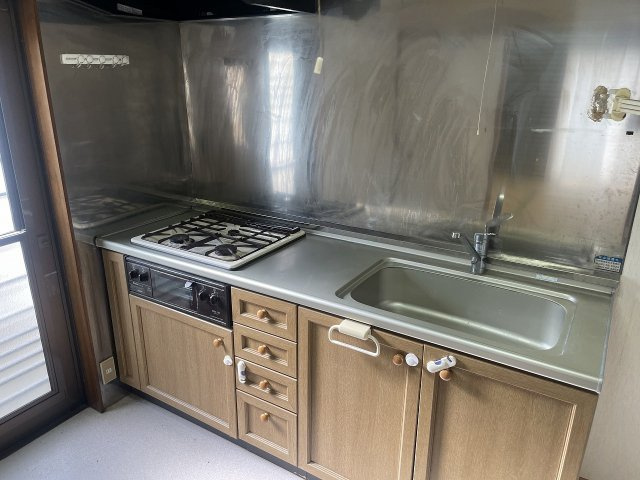 沢村3丁目　中古住宅|09/03 10:37