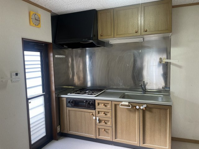 沢村3丁目　中古住宅|09/03 10:37