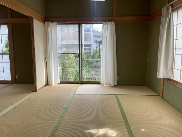 沢村3丁目　中古住宅|09/03 10:37