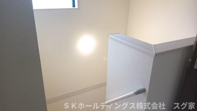 舞鶴市七日市２期２号棟のその他