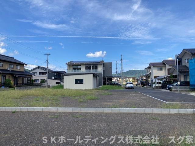 舞鶴市七日市２期２号棟