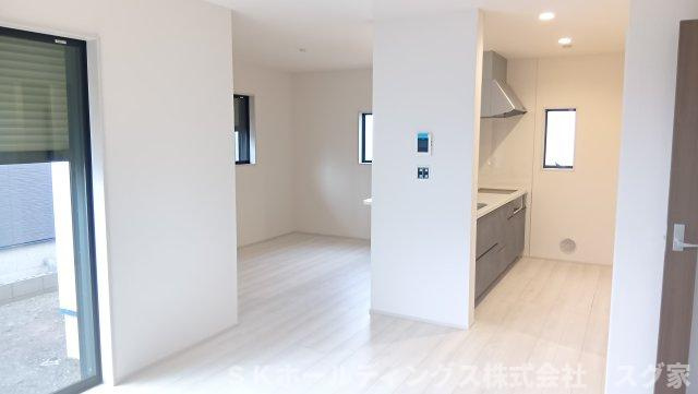 舞鶴市七日市２期２号棟のその他