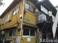 中野グリーンテラスの画像