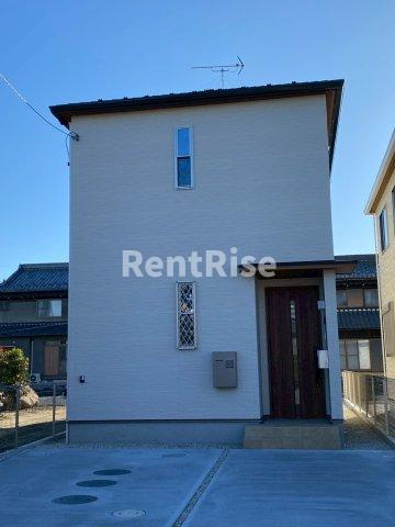 フォレストメゾン重本