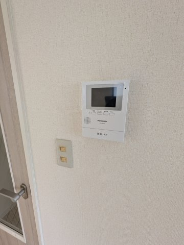 ストリームⅡのセキュリティ