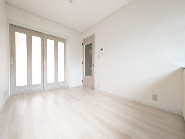 ストリームⅡの居間・リビング