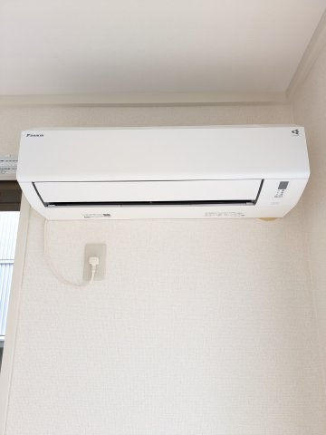 ストリームⅡの設備