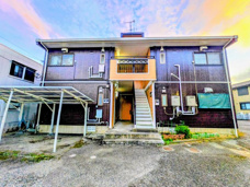 ストリームⅡの画像