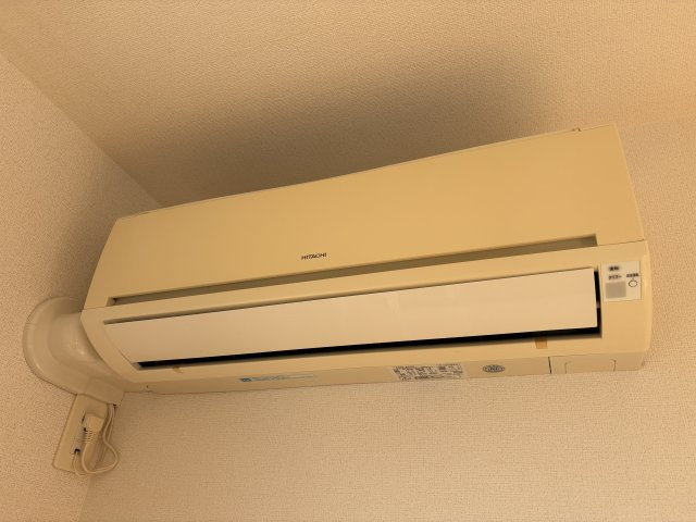 ヴィスタマーレの設備