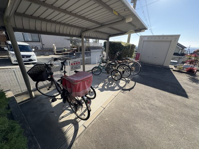 ヴィスタマーレのその他共用部分