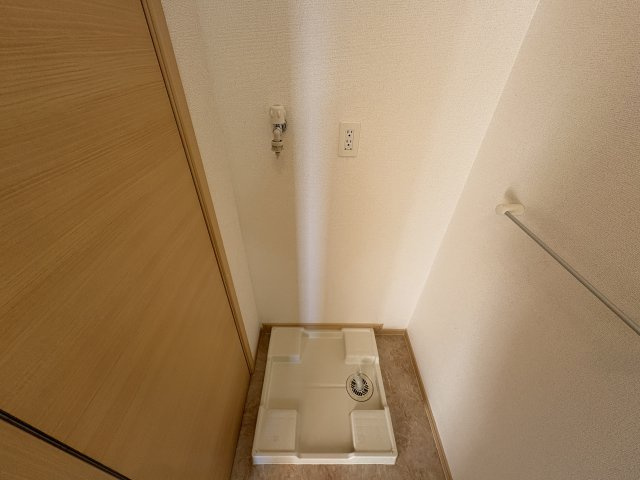 ヴィスタマーレの設備