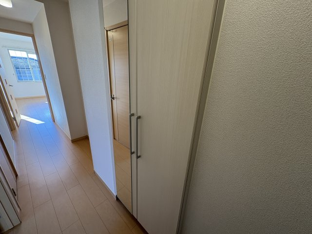 ヴィスタマーレの内装