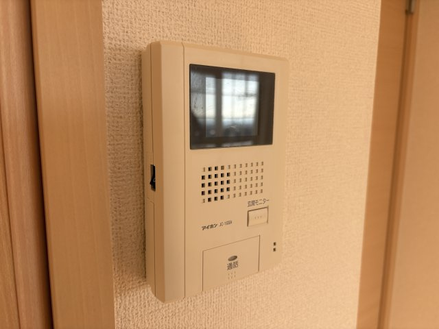 ヴィスタマーレのセキュリティ