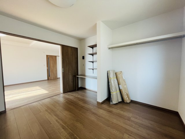 【洋室】 | 児玉郡上里町第60期　ワイウッドコート　新築戸建　　全４区画　1号棟