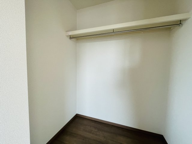 【収納】 | 児玉郡上里町第60期　ワイウッドコート　新築戸建　　全４区画　1号棟