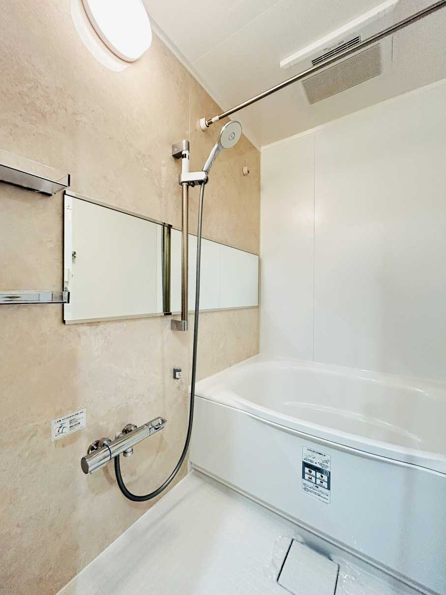 ダイアパレス聖蹟桜ヶ丘の洋室