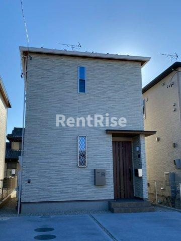 フォレストメゾン重本