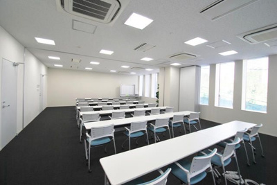 【内装】 | アイオス永田町