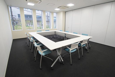 【内装】 | アイオス永田町