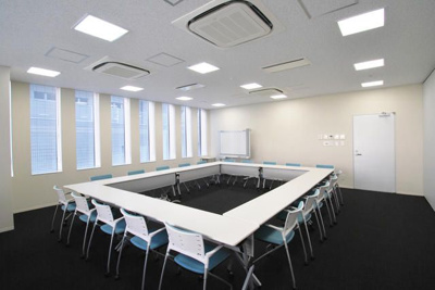 【内装】 | アイオス永田町