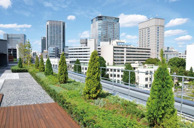 【展望】 | アイオス永田町