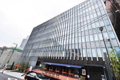 【外観】 | アイオス永田町