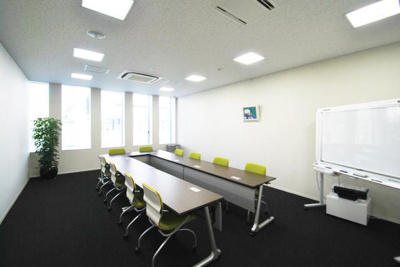 【内装】 | アイオス永田町