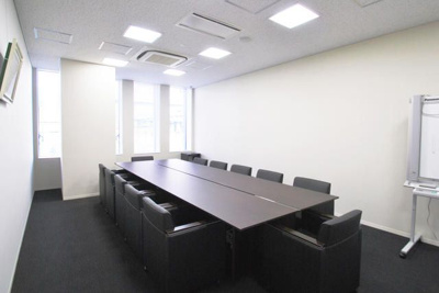 【内装】 | アイオス永田町