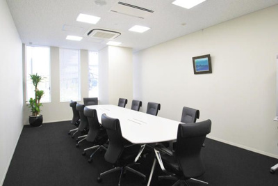 【内装】 | アイオス永田町