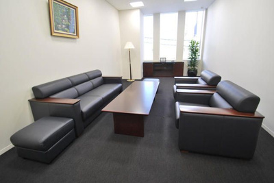 【内装】 | アイオス永田町