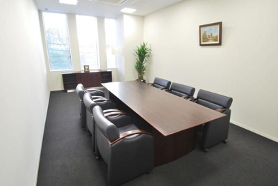 【内装】 | アイオス永田町