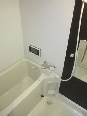 【浴室】 | Grandtic Giglio 高宮Ⅱ　★プライスホームなら仲介手数料が割引価格です！★
