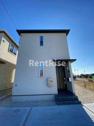 フォレストメゾン重本