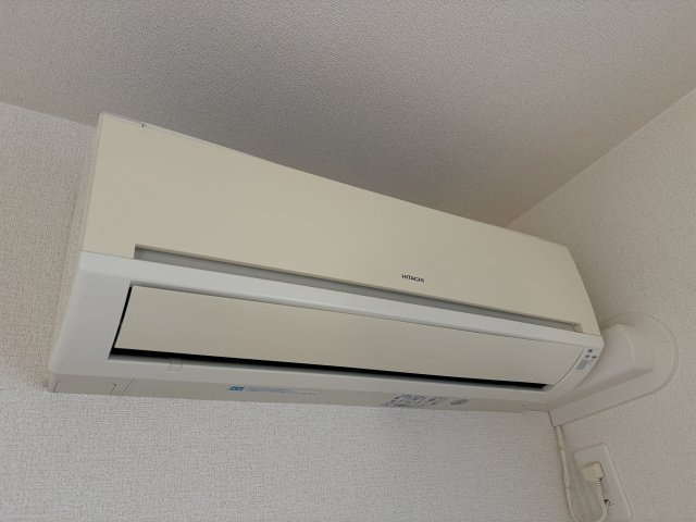 ソレイユ土山Ⅰの設備