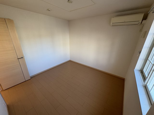 ソレイユ土山Ⅰの子供部屋