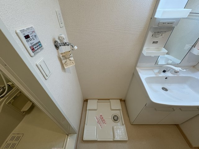 ソレイユ土山Ⅰの設備