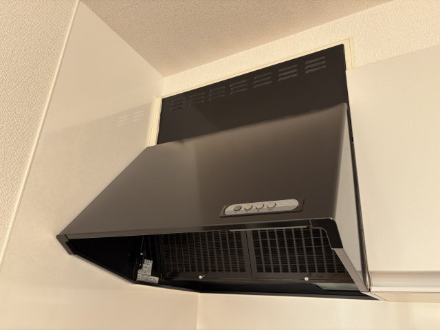 ソレイユ土山Ⅰの設備