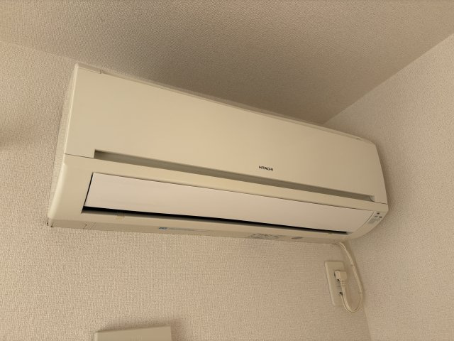 ソレイユ土山Ⅰの設備