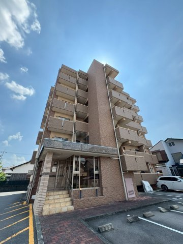 グラシャスベル広幡