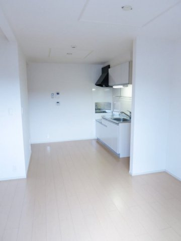 ヴァーサ白鳥Ⅰの居間・リビング