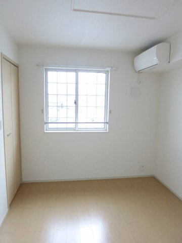 ヴァーサ白鳥Ⅰの内装