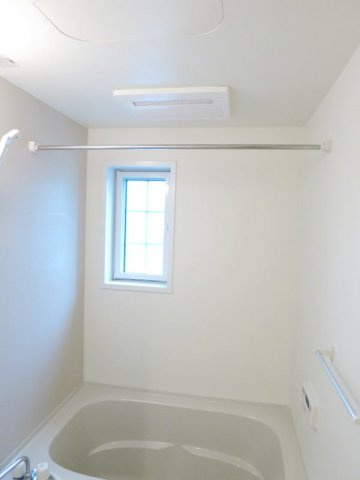 ヴァーサ白鳥Ⅰの設備