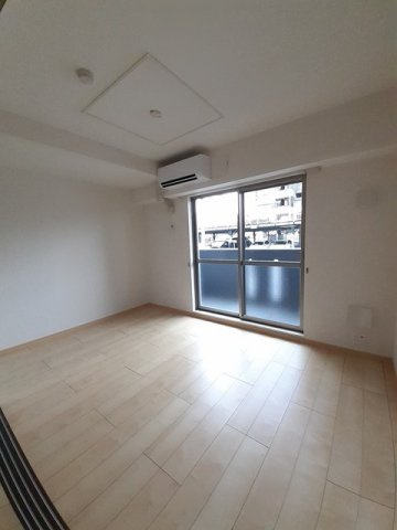 ローズパティオの内装