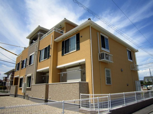 プリムローズⅡ