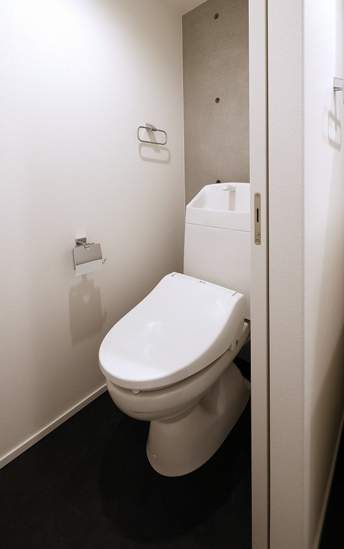 【トイレ】
