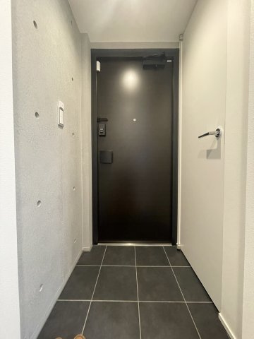 【玄関】